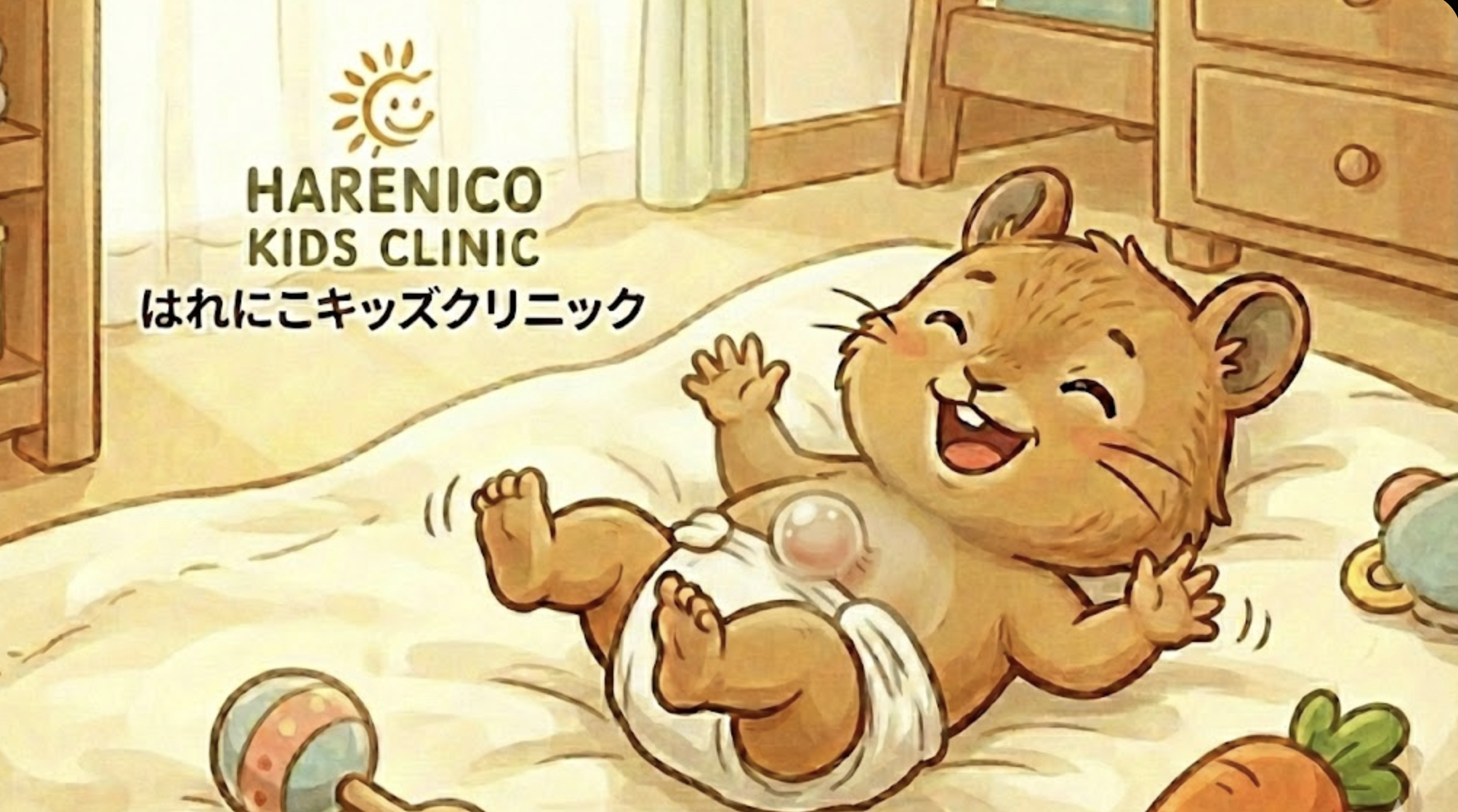 臍ヘルニアとは？放置するとどうなる？🤔💡