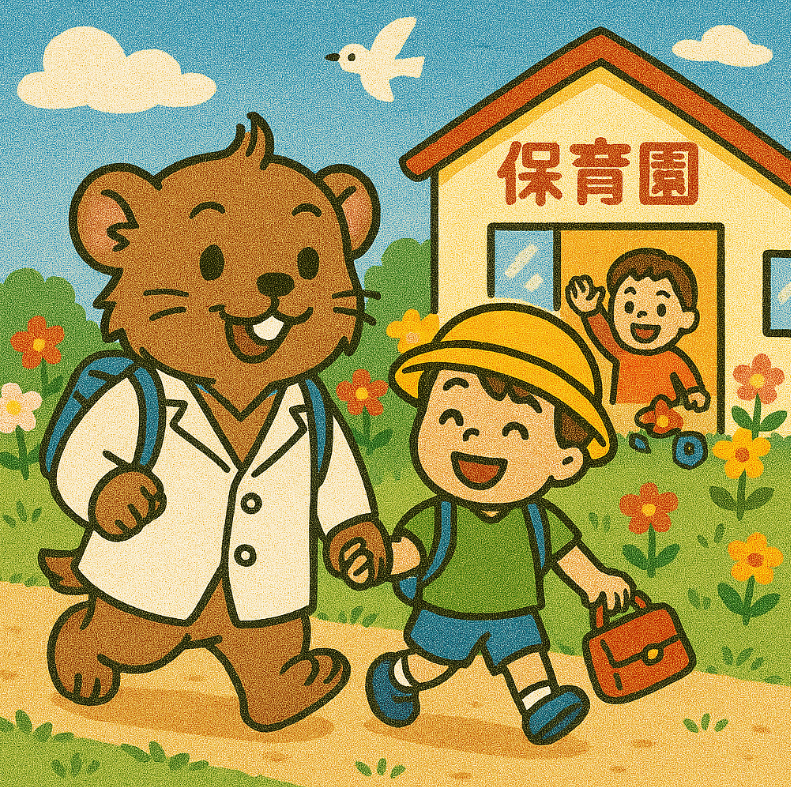 【🌸保育園・幼稚園デビュー🌟よくあるご質問Q&A】