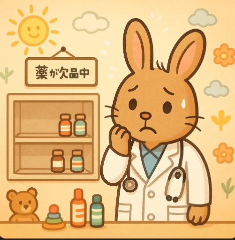 【お薬の処方日数についての大切なお知らせ】