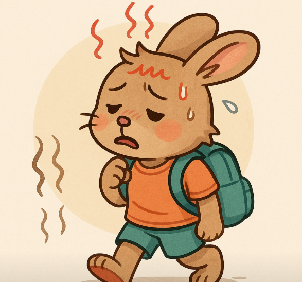 【発熱外来の受診前に知っておきたい7つのこと】