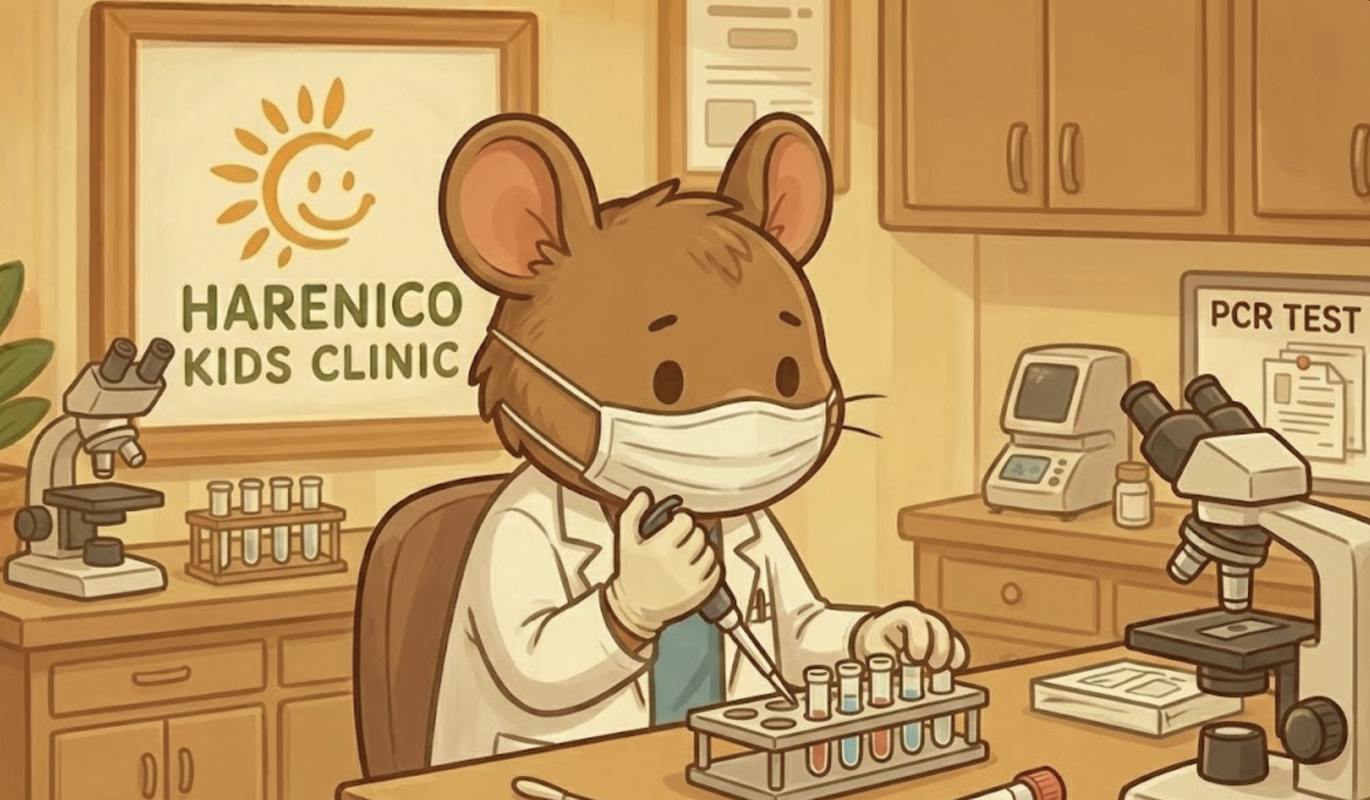 【発熱外来でのPCR検査の条件と費用】