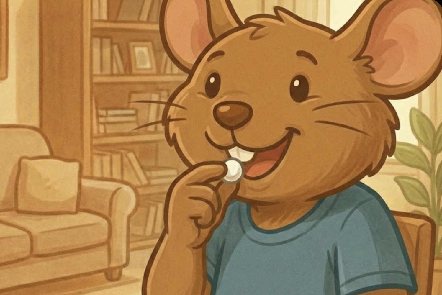 【舌下免疫療法（ダニ）とは？」