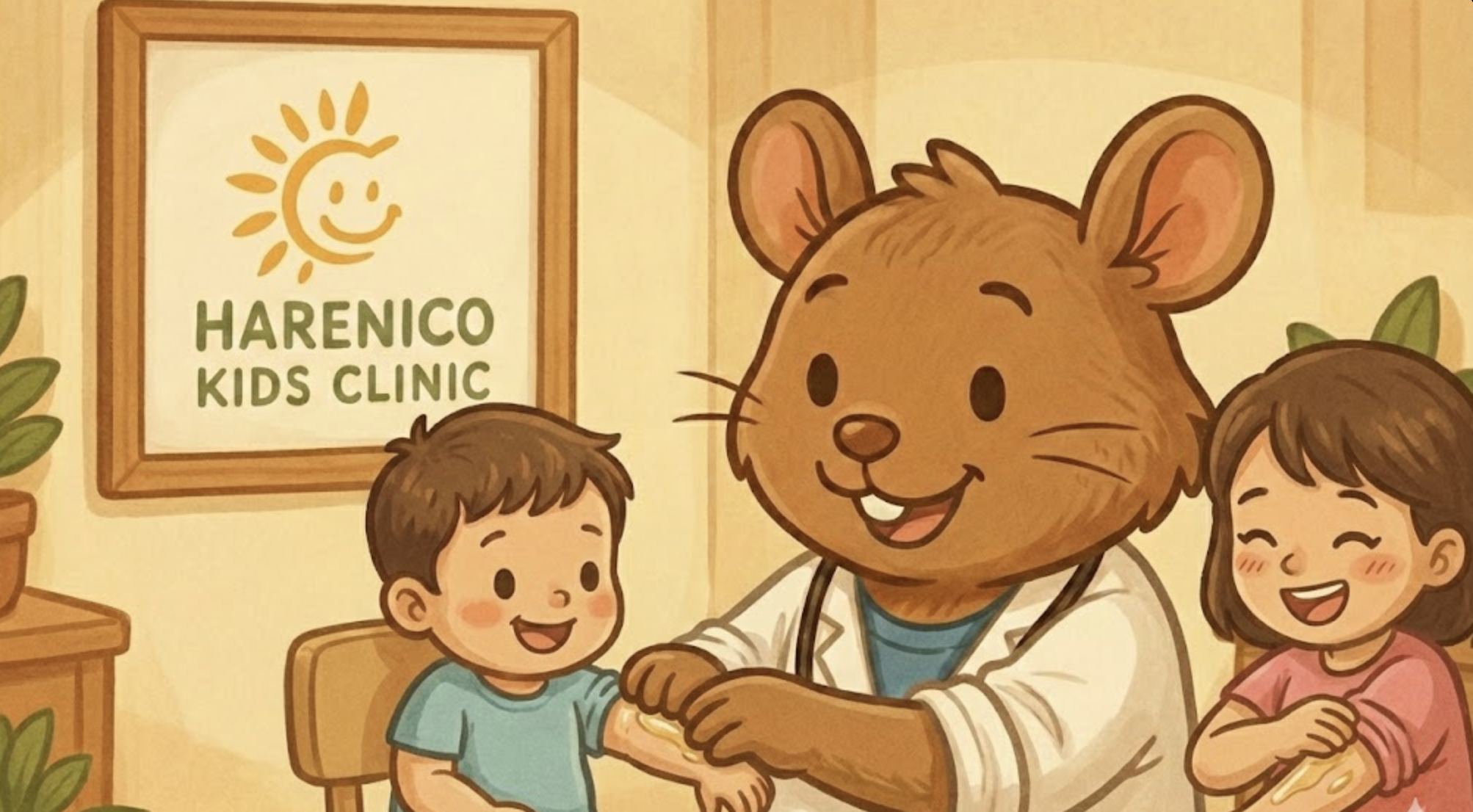 子どもの乾燥肌や肌のかゆみ…保湿剤は？ステロイド以外は！？