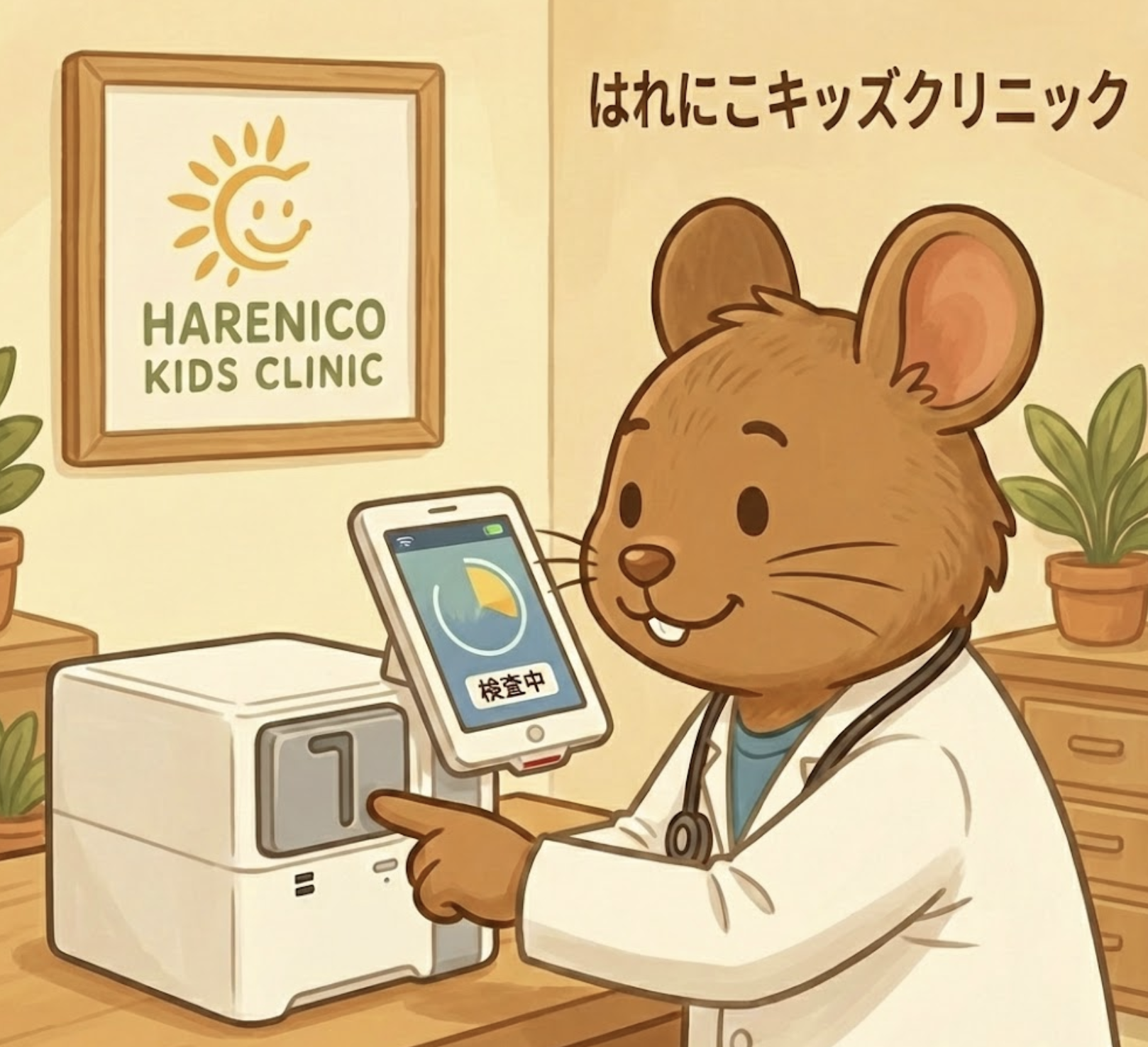 PCR検査とは？迅速抗原検査との違い（メリット・デメリット）🧪