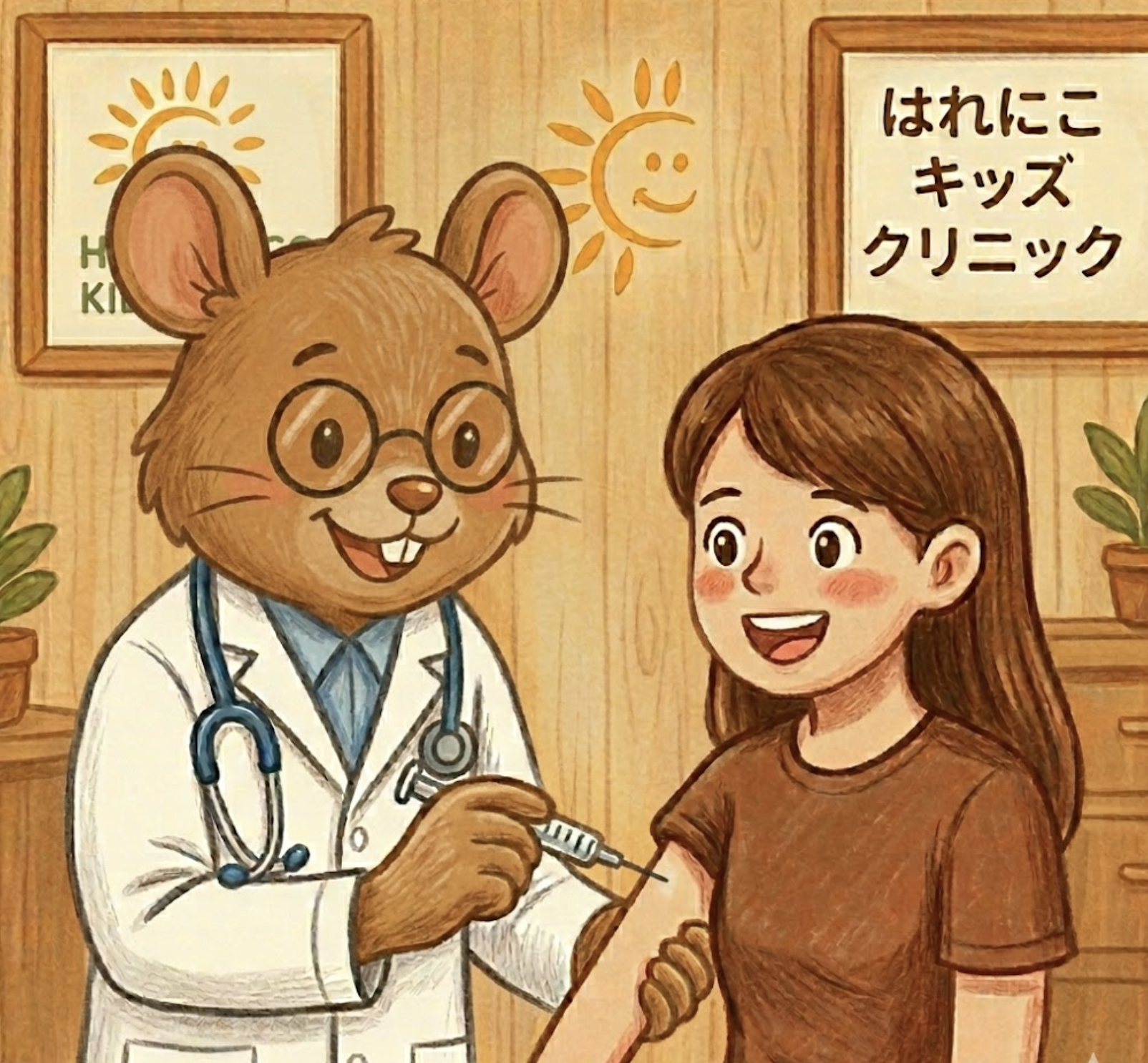 【残りのHPVワクチンの接種を忘れていませんか？📢】